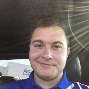 Meet your Posher, Joe